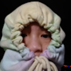 Meet your Posher, Jacii